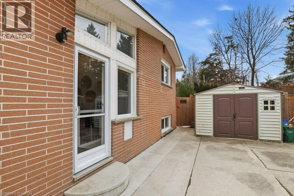 81 NORTH PARK Crescent