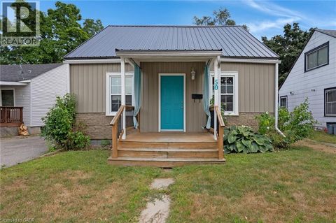 50 SIXTH Avenue Brantford ON N3S1A7