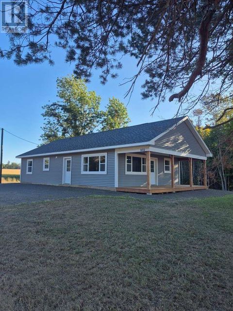 1587 Highway 360 Garland NS B0P1E0