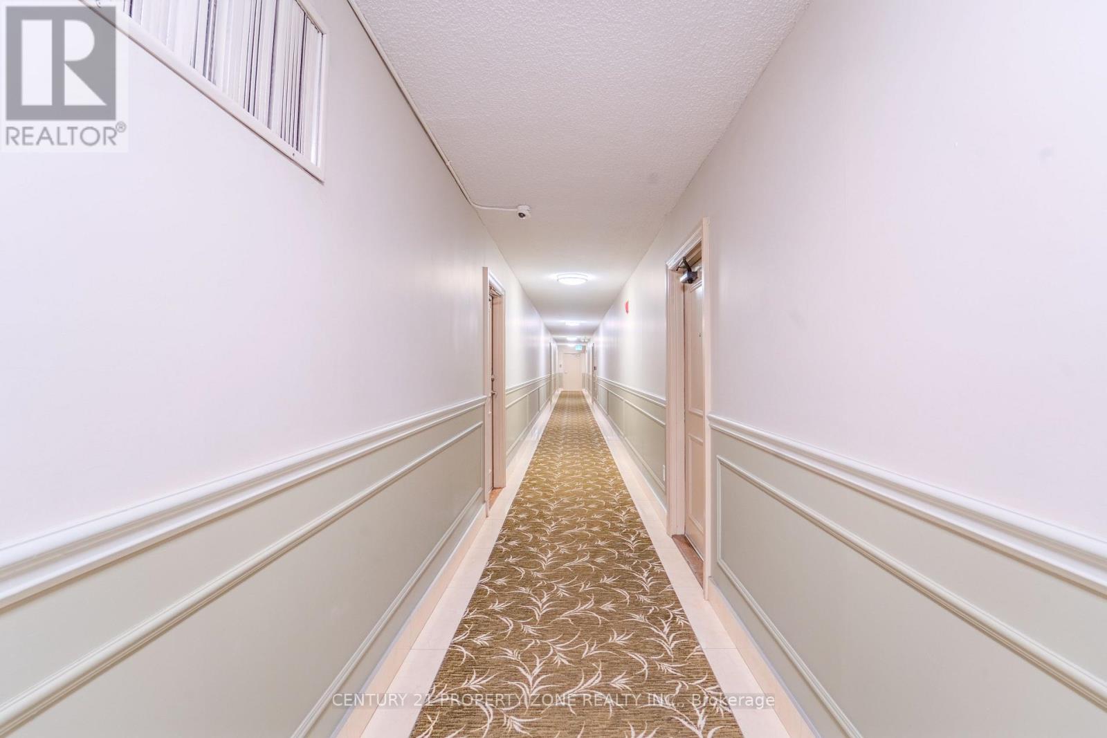 1021 - 1625 BLOOR STREET NE