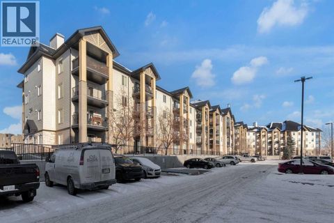 8401, 304 MacKenzie Way SW Airdrie AB T4B3H8