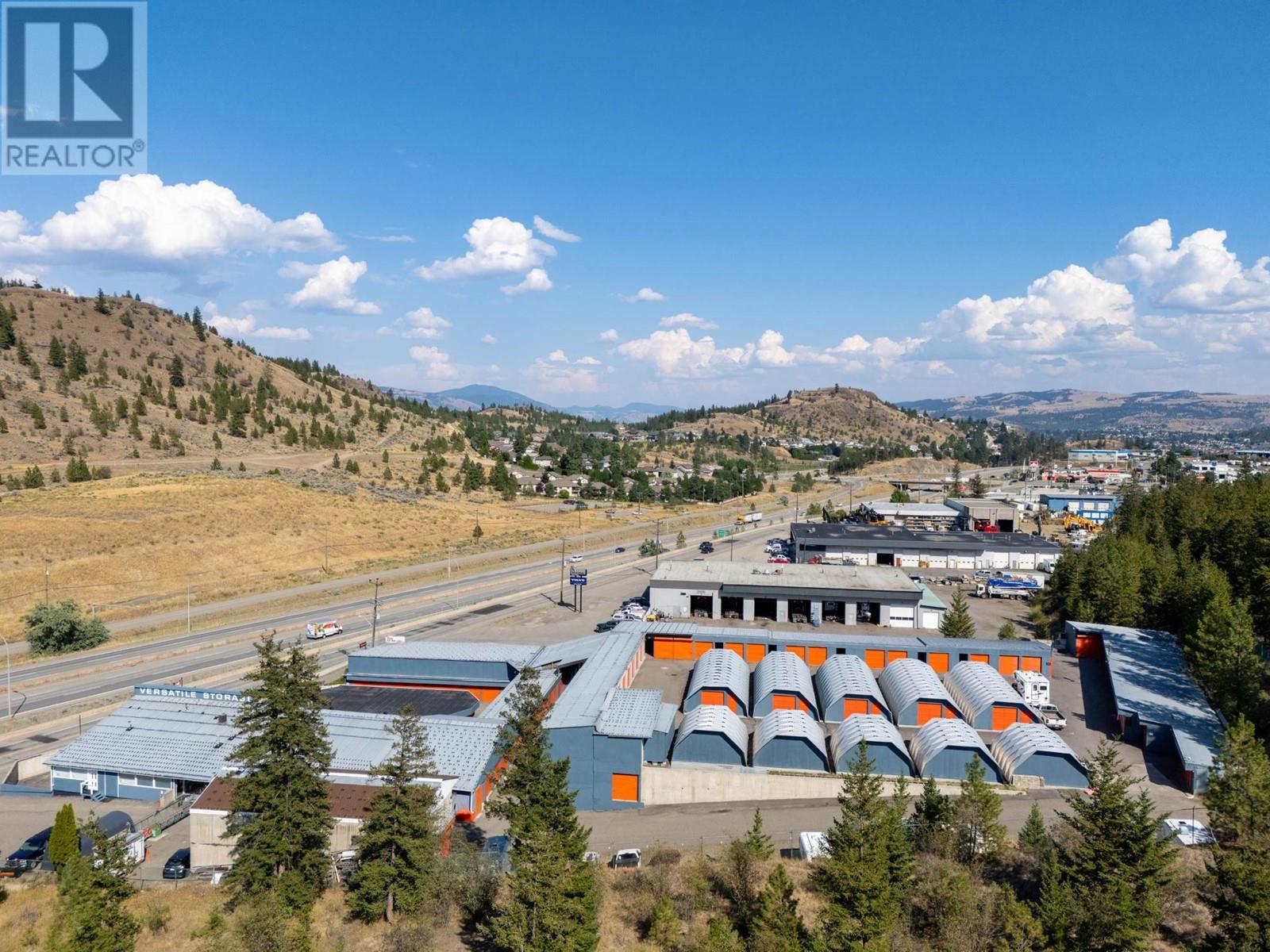 2095 TRANS CANADA Highway