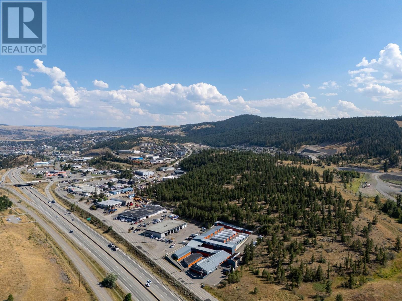 2095 TRANS CANADA Highway