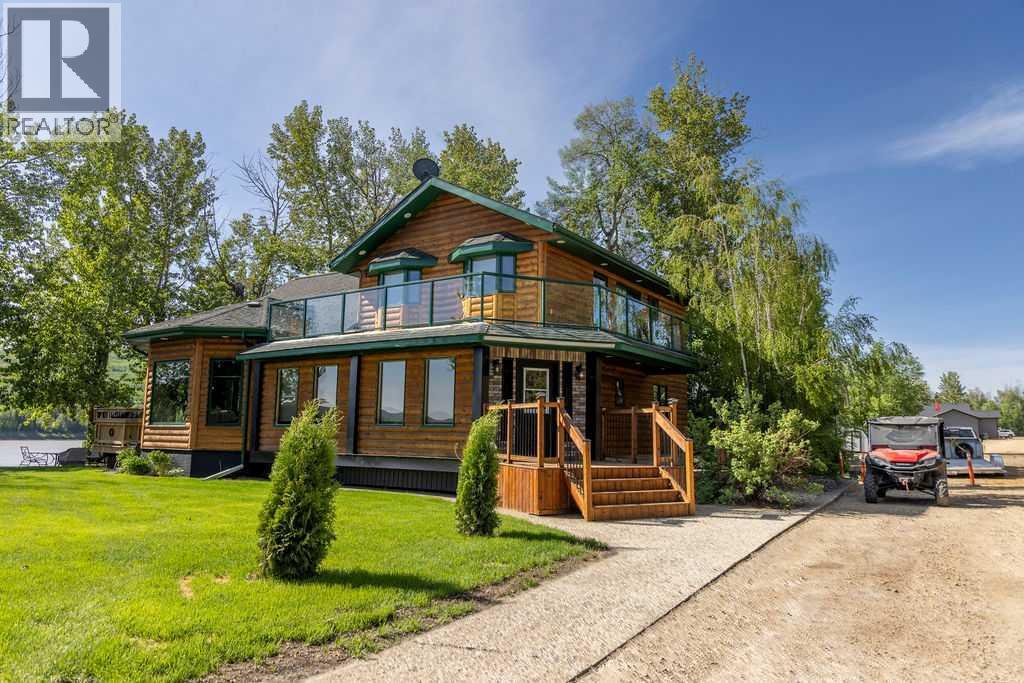 235025 Township Road 821A