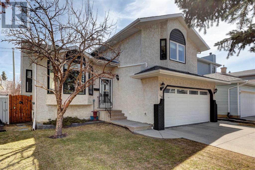 116 Macewan Ridge Close NW