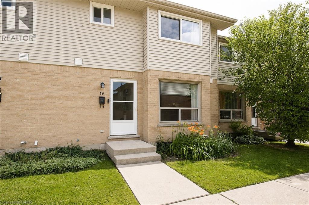 595 THIRD Street Unit# 19