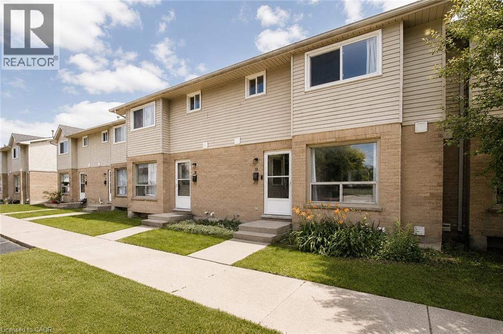 595 THIRD Street Unit# 19