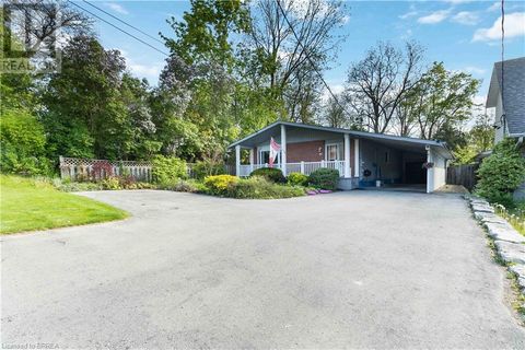 83 LOCKS Road Brantford ON N3S7L9