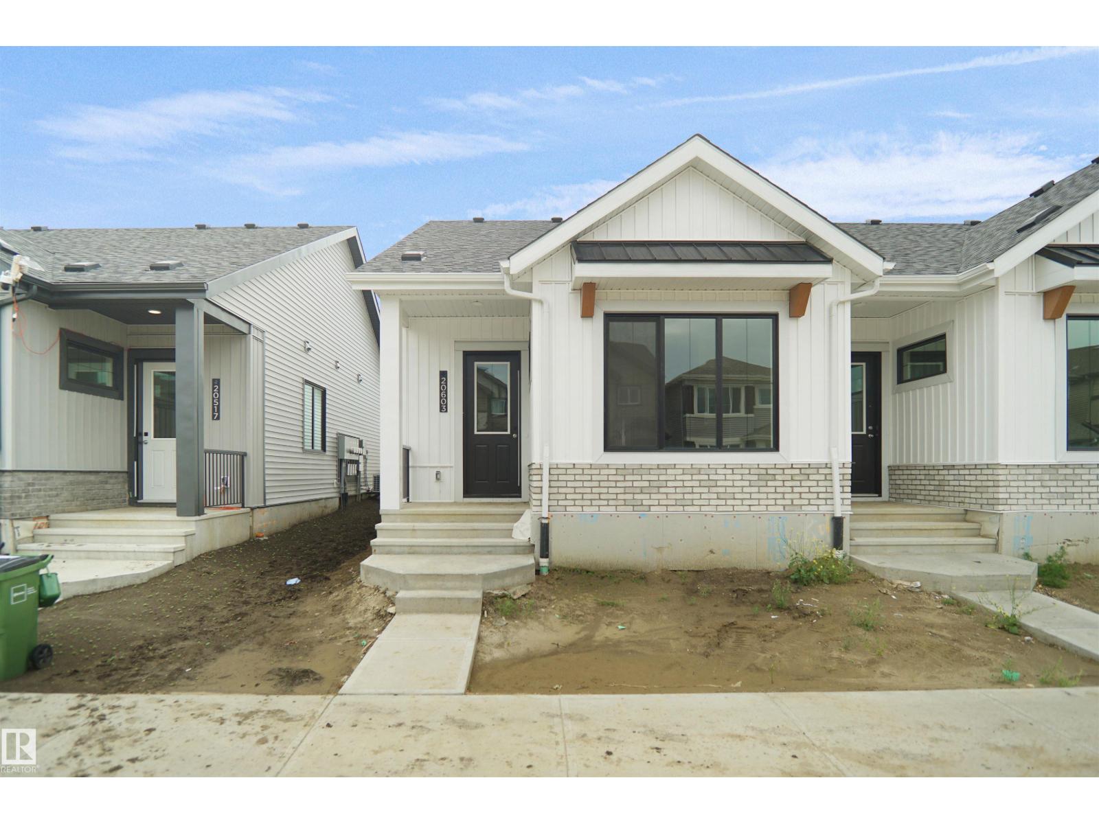 20603 42 AV NW