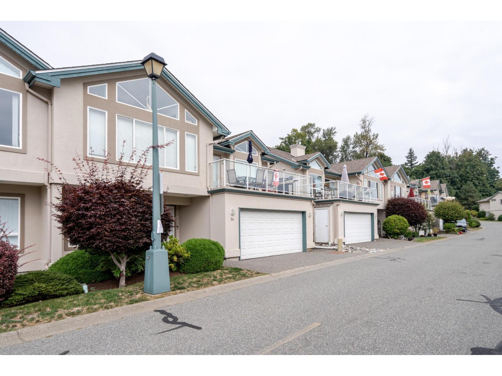 24 8590 SUNRISE DRIVE|Chilliwack Mountain