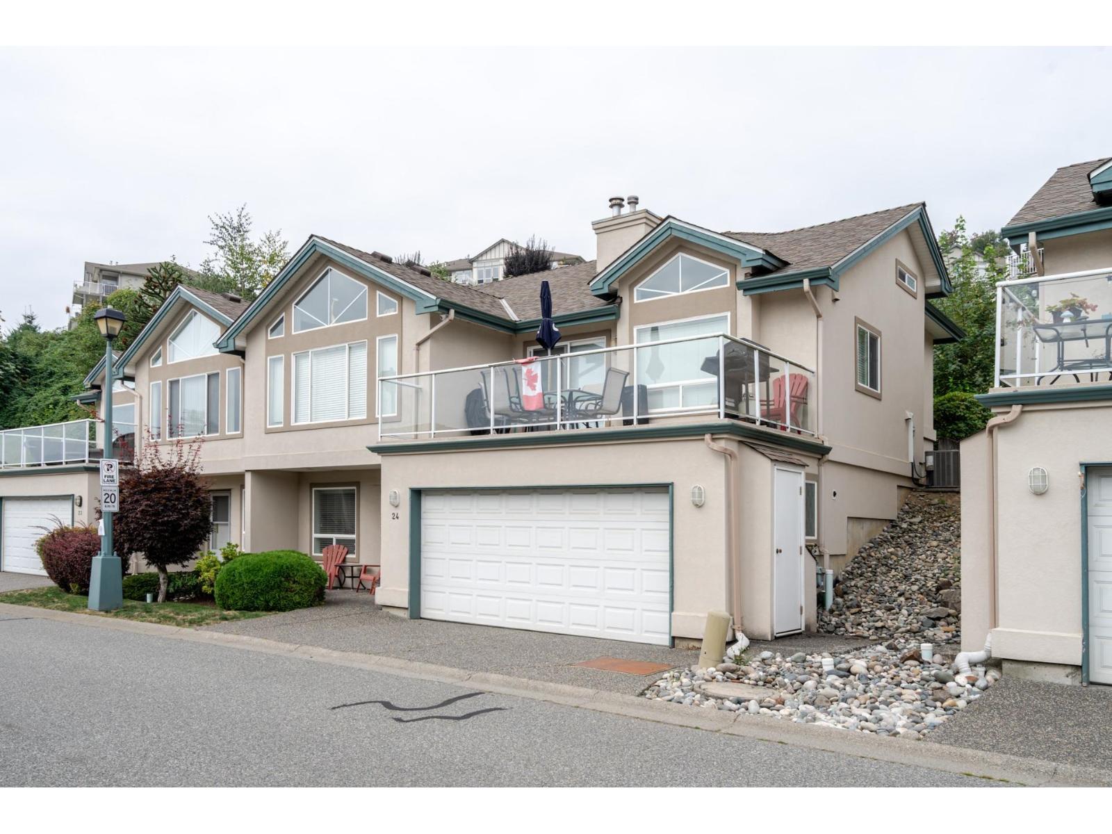24 8590 SUNRISE DRIVE|Chilliwack Mountain