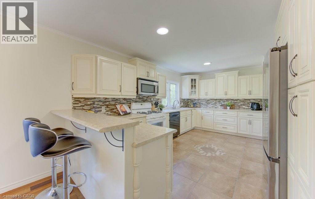 3429 NAFZIGER Road