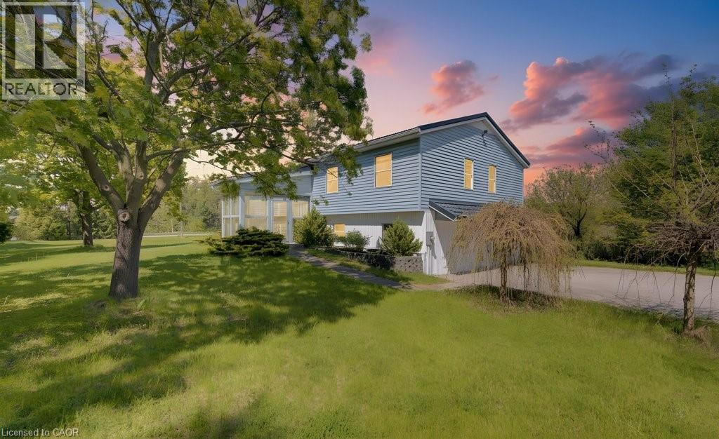3429 NAFZIGER Road