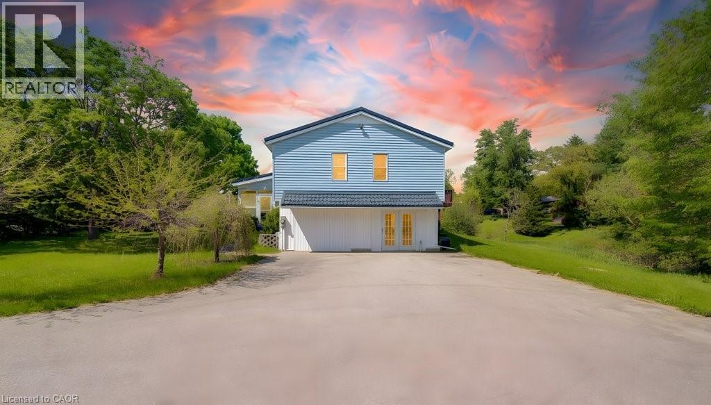 3429 NAFZIGER Road