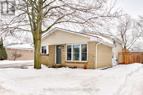 270 HOME STREET Stratford ON N5A2A3