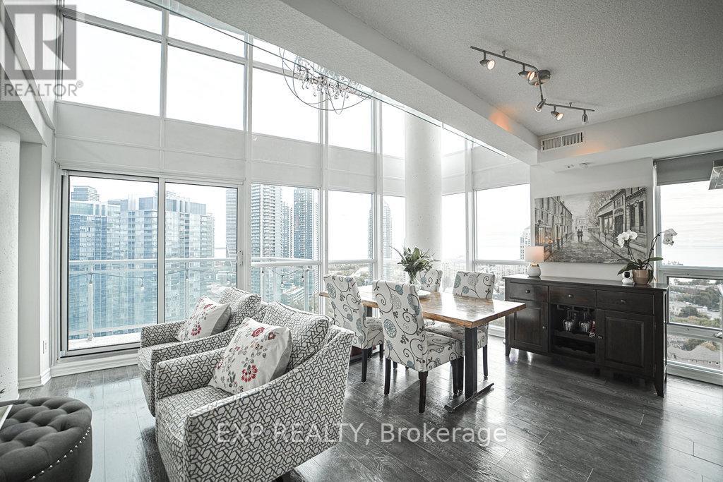 2304 - 155 LEGION ROAD N