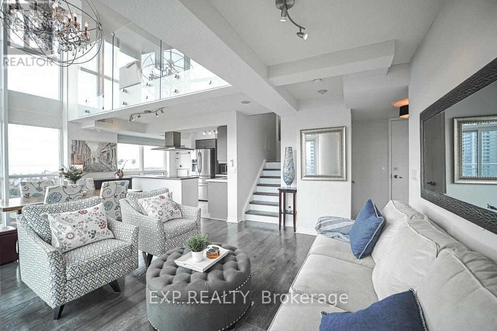 2304 - 155 LEGION ROAD N