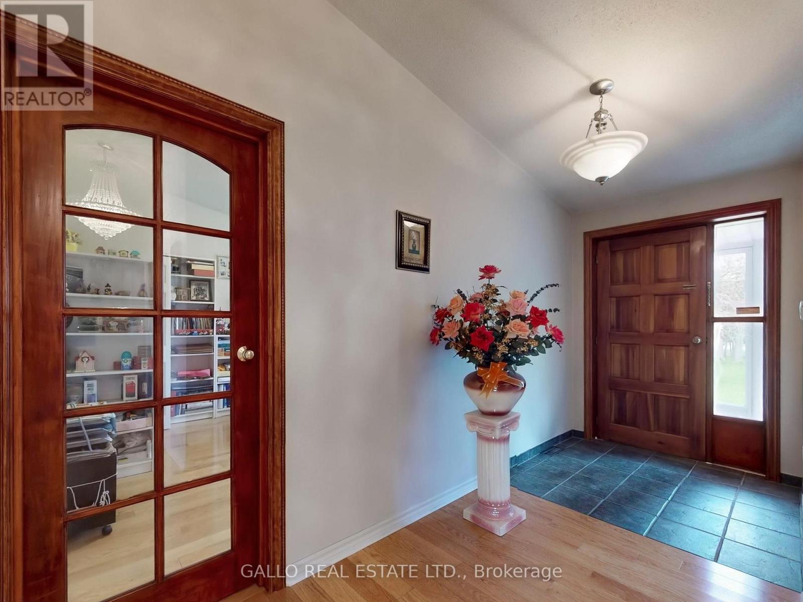 4883 BETHESDA ROAD
