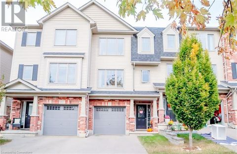 750 LAWRENCE Street Unit# 37 Cambridge ON N3H0A9