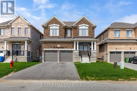 25 CORBETT STREET Southgate ON N0C1B0