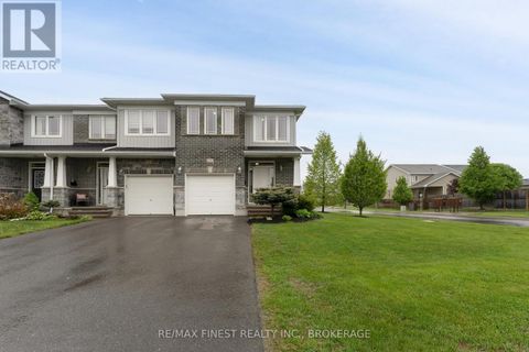 1199 HORIZON DRIVE Kingston (City Northwest) ON K7P0K7