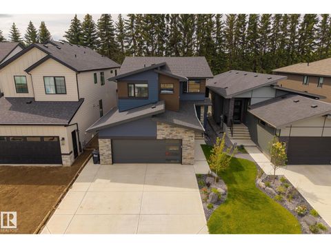 57 Newbury Ci Sherwood Park AB T8B0C4