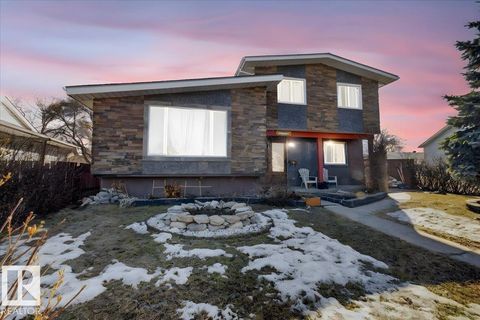 15603 122 ST NW Edmonton AB T5X2V7