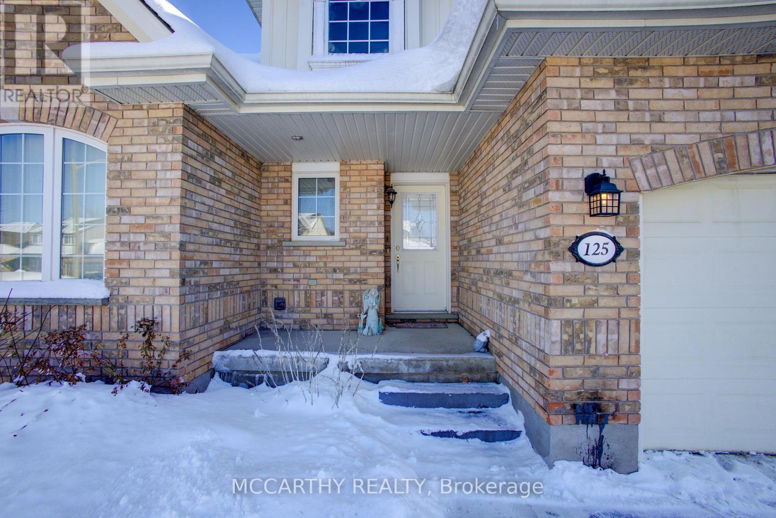 125 SHEFFIELD STREET