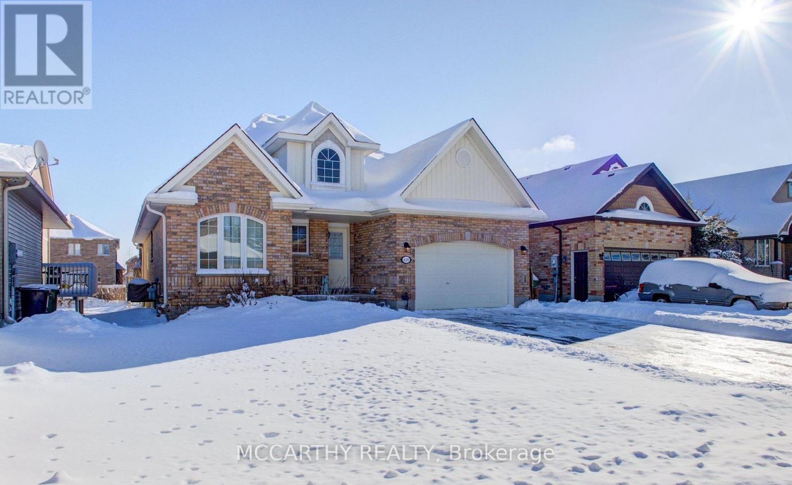 125 SHEFFIELD STREET