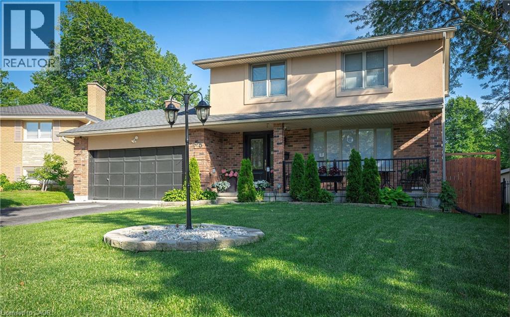 55 WENTWORTH Court