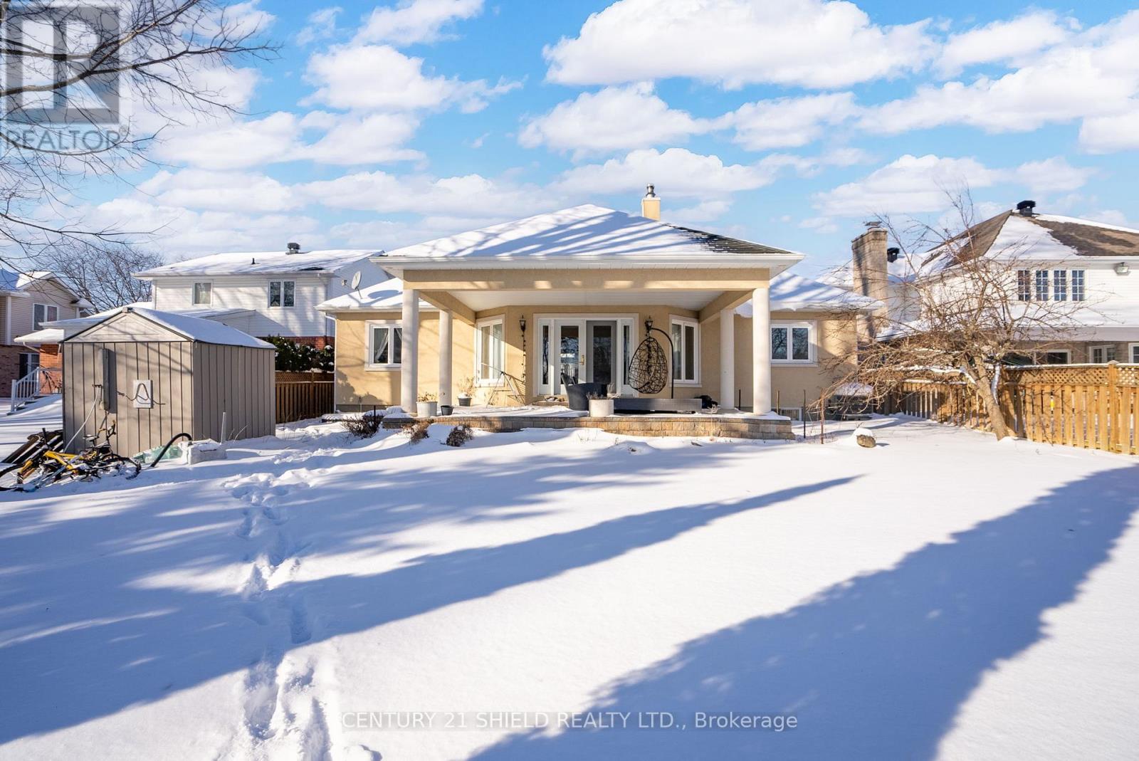 1612 SUGAR STICK DRIVE W