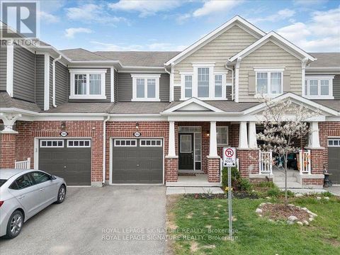 105 - 143 RIDGE ROAD Cambridge ON N3E0E1