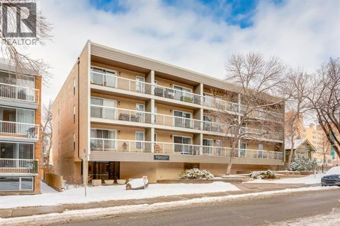 105, 308 24 Avenue SW Calgary AB T2S0K2