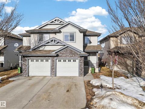 5212 1A AV SW Edmonton AB T6X0X1