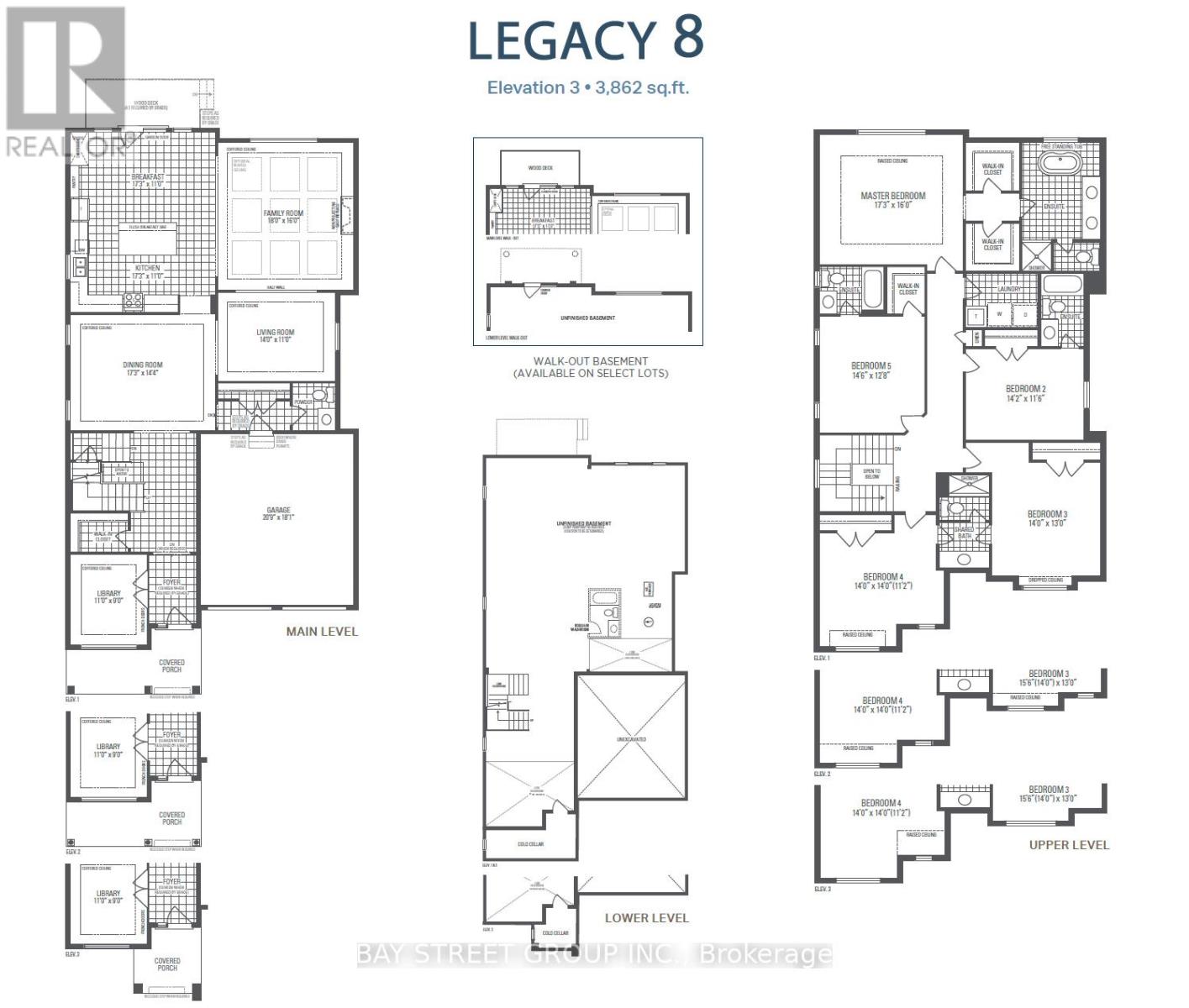 LOT66 CAMDEN CROSSING