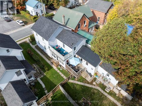 65 HICKORY STREET S Gananoque ON K7G2P6