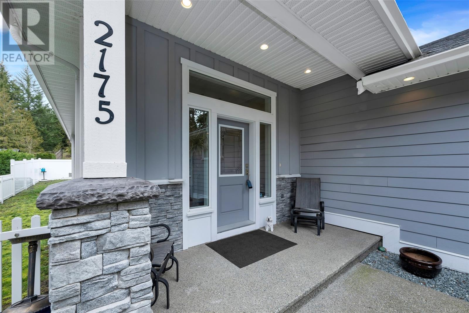 2175 Renfrew Rd
