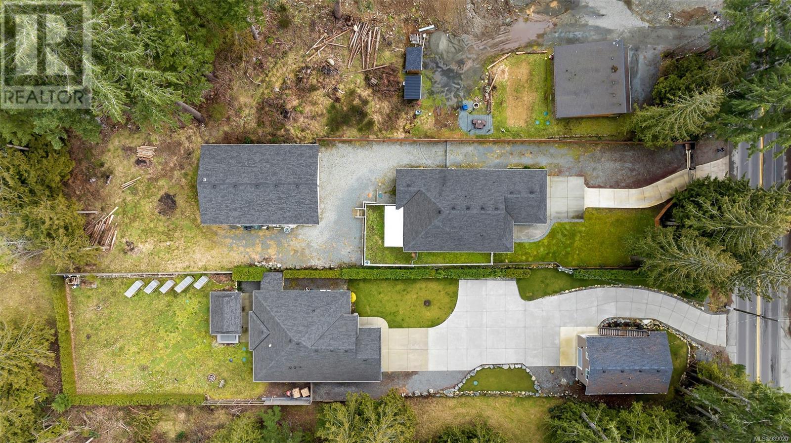2175 Renfrew Rd
