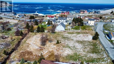 4-6 Marsh Road Pouch Cove NF A0A3L0
