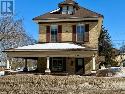 830 YONGE STREET S Brockton ON N0G2V0