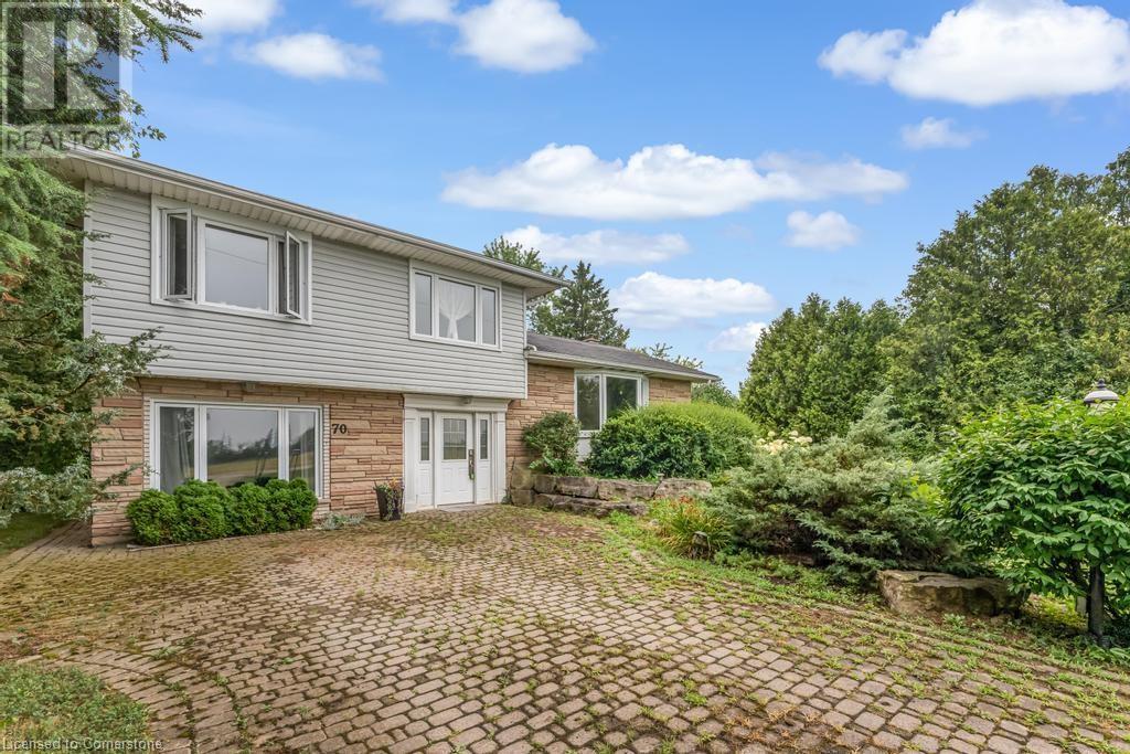 70 SAWMILL Road
