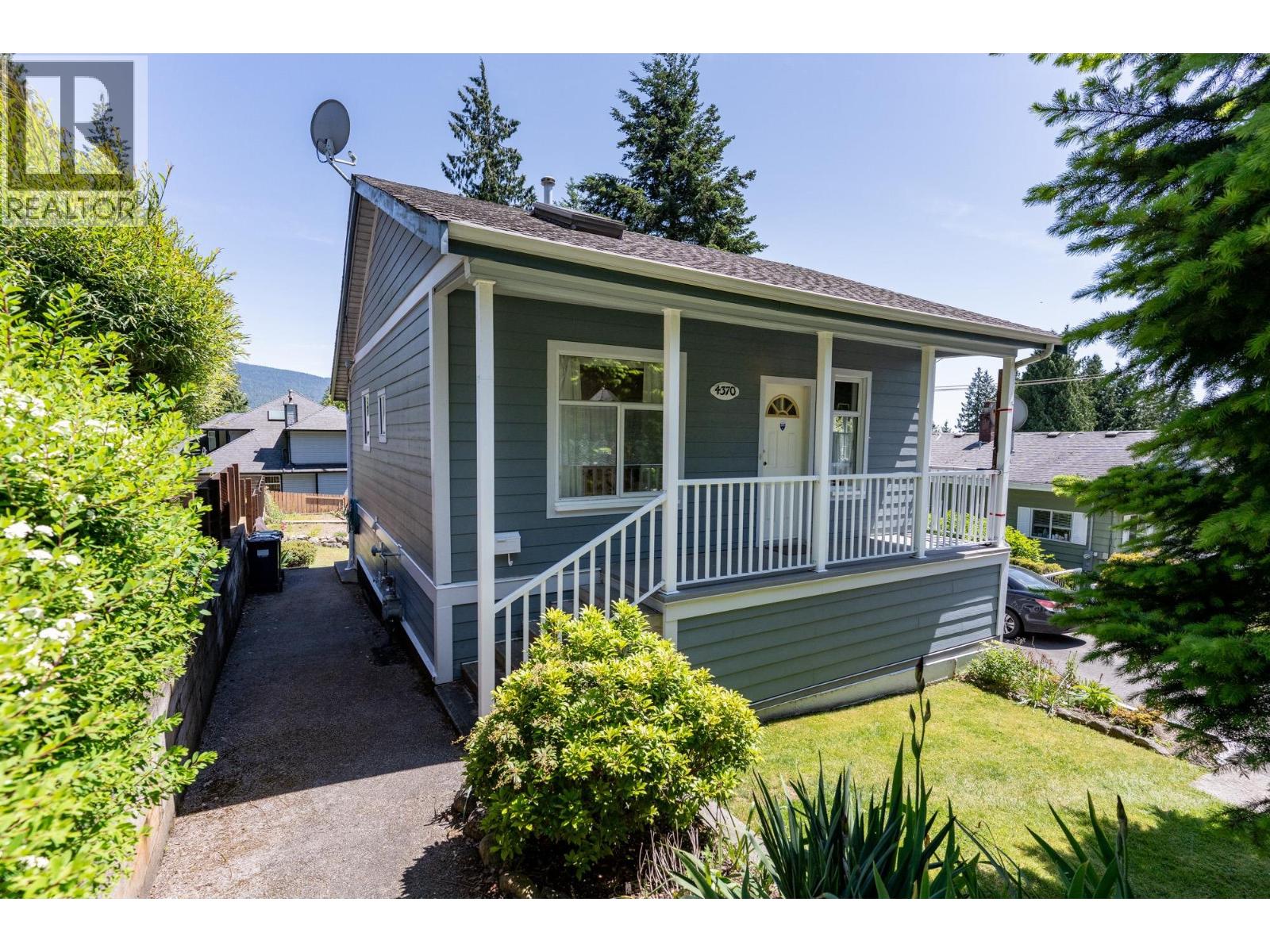 4370 MOUNTAIN HIGHWAY