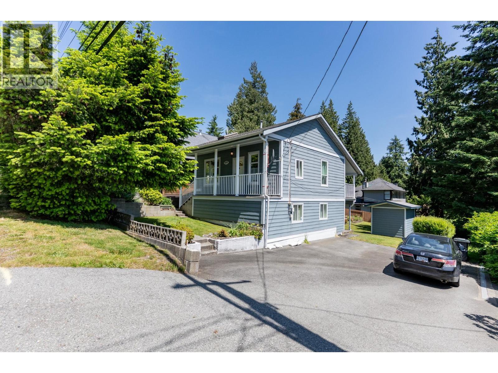 4370 MOUNTAIN HIGHWAY