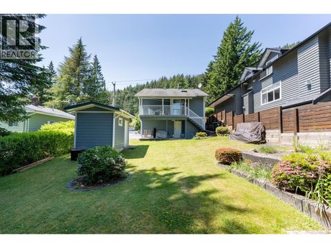 4370 MOUNTAIN HIGHWAY North Vancouver BC V7K2K2