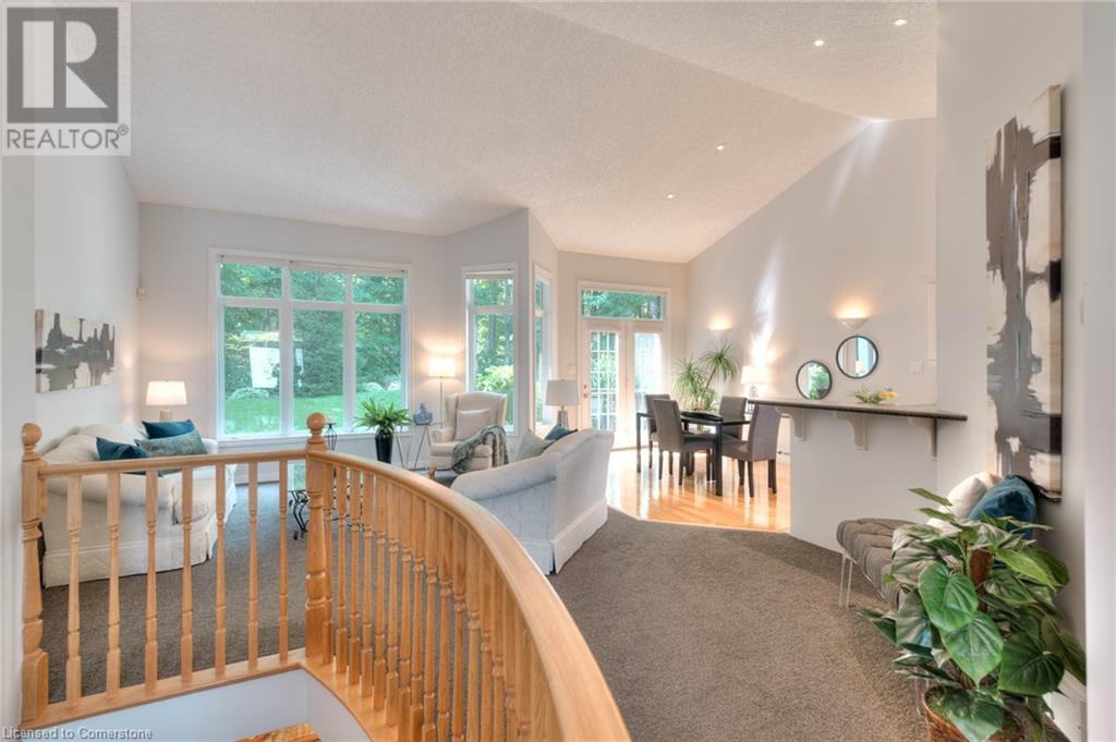 17 WOODS EDGE Court Unit# 165
