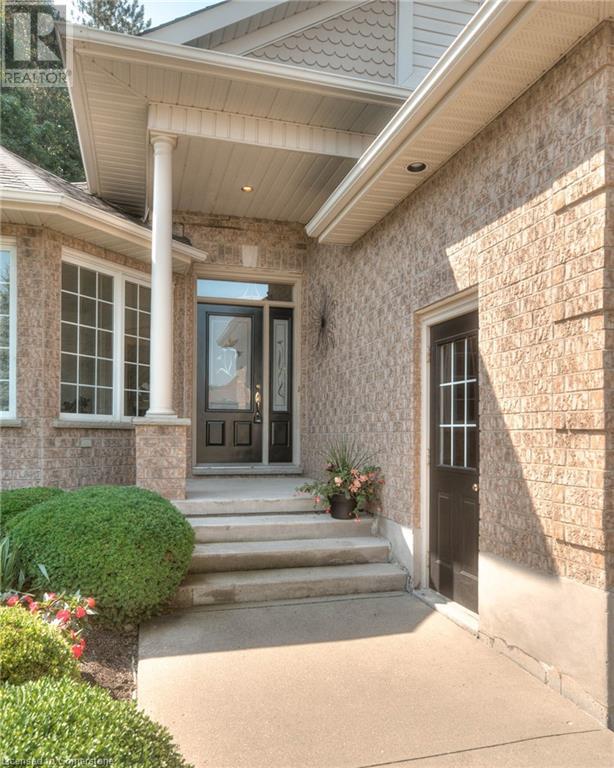 17 WOODS EDGE Court Unit# 165
