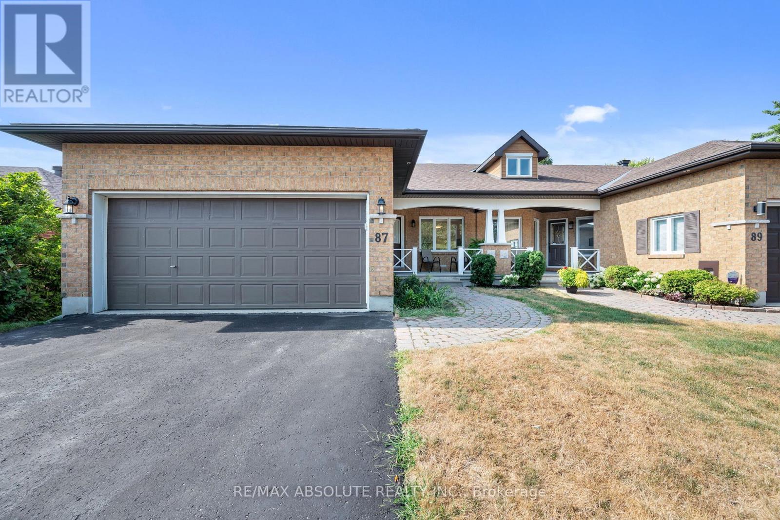 87 WATERTHRUSH CRESCENT