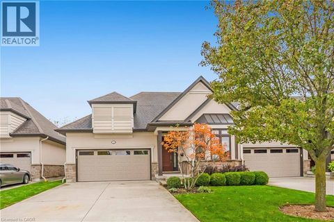 24 EMERALD Common St. Catharines ON L2M0A7