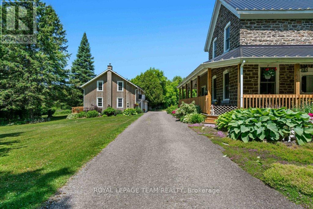 10095 SHAW ROAD