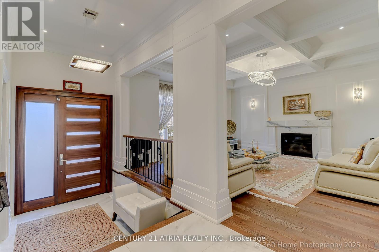 101 SPRUCE AVENUE